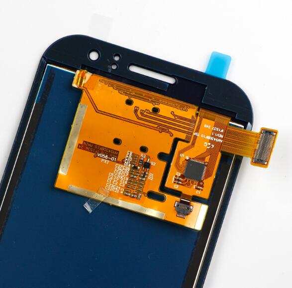 j110h lcd